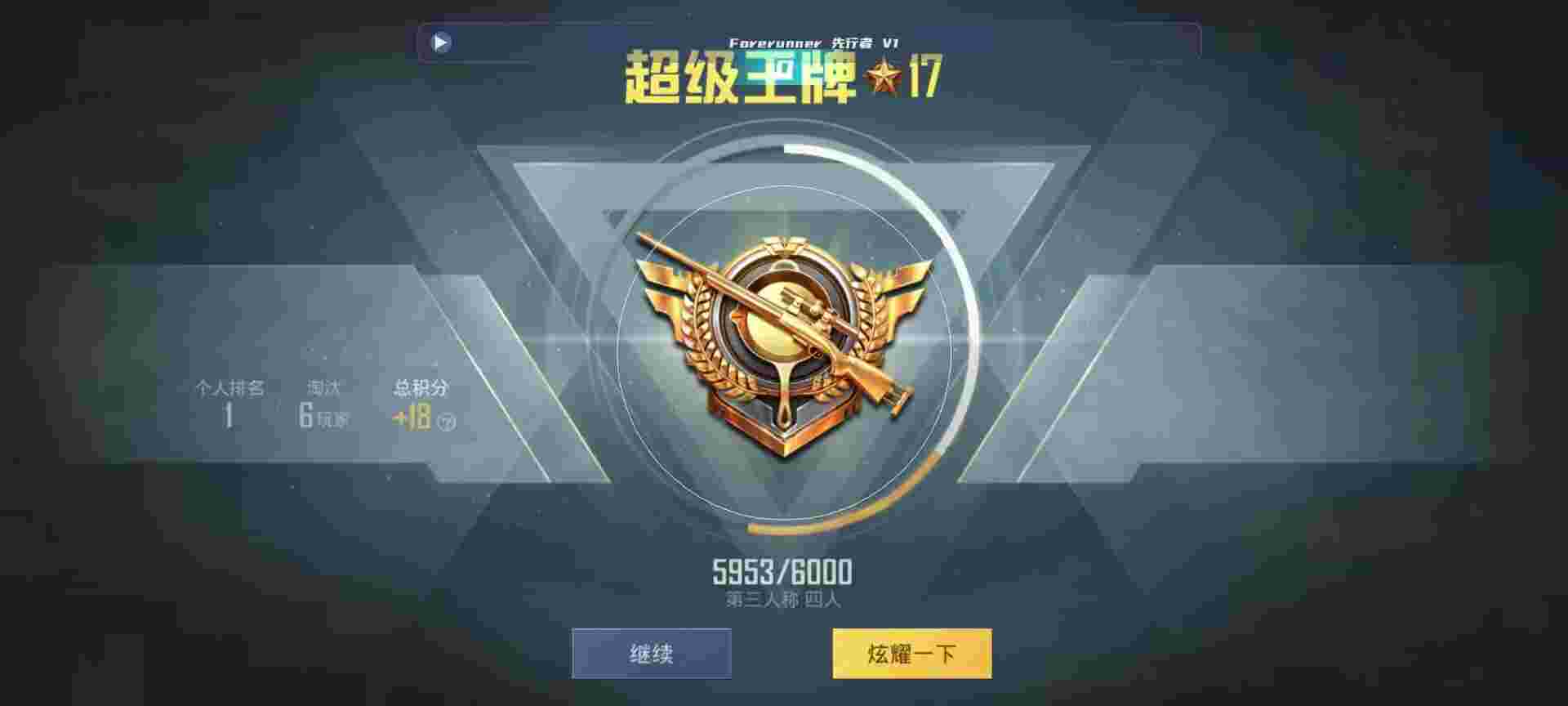 和平精英鸡腿辅助自瞄 - ��ƽ��ӢϷ�˹����辅助预览图
